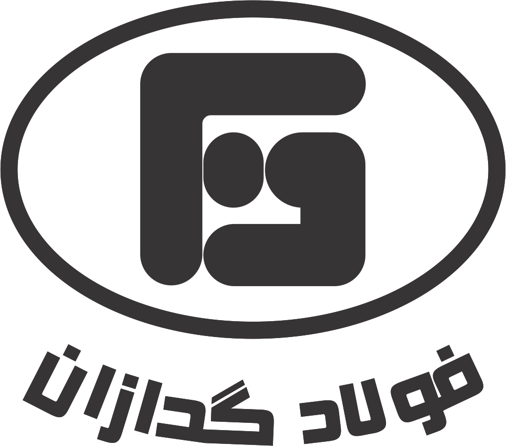 لوگو فولاد گدازان قائم تهران - تولید کننده فلنج و اتصالات