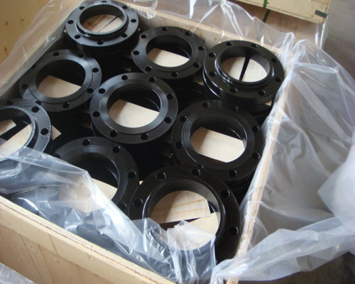 carbon-steel-flanges
