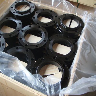 carbon-steel-flanges